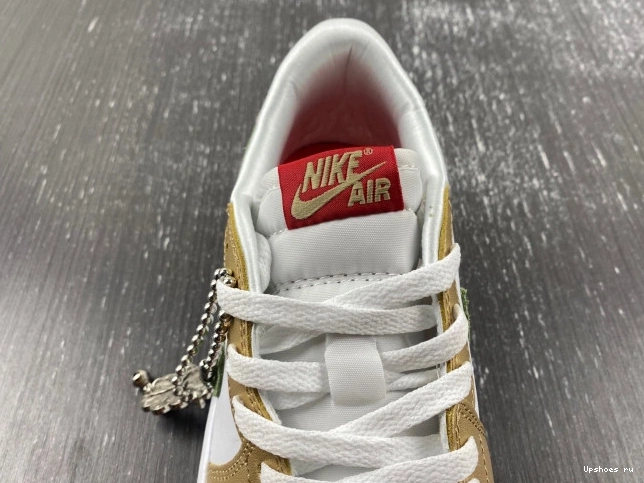 Low Dragon” FQ6593-100 OG “Year  Of Air Jordan The 1 1202